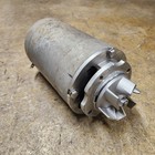 Hobart C-line Dishwasher Pump Motor 270950-00020   Impeller 274227-00012 Oem