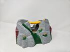 Brio World Wooden Railway 33481 Adventure Tunnel With Sound Works W  Thomas Euc