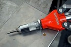 Astro Pneumatic 1426 1 4  Heavy Duty Hand Riveter