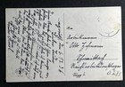 G9  German Feldpost Parade Postcard Photo Album Deutschland Postkarte