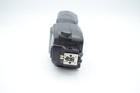 Nikon Sb-5000 Speedlight Camera Flash  Black  modified Battery Compartment 
