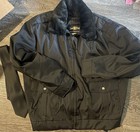 Resident Alien Tv Show Original Wardrobe Sheriff Mike Thompson Jacket   Tie