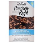 Salon Styles Precisely Right Professional Conditioning Home Perm Kit For Men    