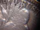 1911 Barber Half Dollar F Details  Popular Date 90  Silver
