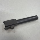 Glock 19 Gen 3 Factory Oem Barrel Black For G19 19 Gens 1-4 Black