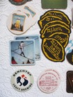 Bar Beer Coasters Lot 79 Cardboard Advertising Unique Craft Micro Brew Etc
