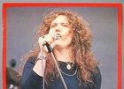 Whitesnake     Rare Vintage Original Early 1980s Polydor Records Promo Poster