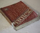 1991 Buick Park Avenue Factory Shop Repair Service Manual Engine Chassis Body