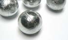 Zinc Anodes 1 Pound 99 9  Pure Zinc Anode Round Ball For Metals   Alloys Metal