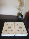 25088-united Nations Stamps Album White Ace Pages  300-753  Year 1994-2014