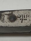 Vintage 7  Griffon Sewing Scissors No  9118 Italy