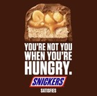 Snickers Chocolate Candy Bar 1 86oz  48 Individual Bars  New  