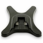 Flash Stand Holder Base Hot Shoe For Canon Nikon Speedlite Flashgun And Tripod