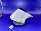 Stargate Sg1 Compatible  Goa uld Teltak Transport Ship Model  tok ra  Jaffa 