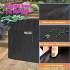 Heavy Duty Grill Covers 58   Gas Grill Cover For Outdoor Grill Waterproof Bbq   