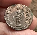 Roman  Antoninus Pius  138-161 A d   Bithynia  Nicomedia  Bronze Coin 