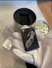 Toyota Supra Jza80 Oem Zippo Lighter Mkiv Apparel Rare 90s Trd 2jz Jacket Jdm