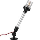 Led Fold Down Boat Stern Light  12 Inch Boat Navigation Lights All Round 360   