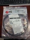 Cisco 3ft 10g Sfp  Passive Direct Attach Copper Twinax Cable  new 