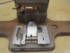 Vintage Craig Projecto Editor With Hollywood Automatic  Film Splicer E8 Works  