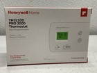 Honeywell Home Pro 3000 Thermostat Th3210d