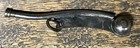 Vintage 120mm Boatswain Whistle Bosun Call Pipe Unusual Design Non Standard