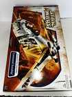 2003 Star Wars  Clone Wars Army Of The Republic Command Gunship Never Opened
