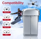 5000mah Lipo Intelligent Flight Battery For Dji Mini 5 Pro mini 4 3 3 Pro Plus