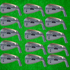 Maltby Sti2 Gen 2 Iron Heads Set Rh Lh 4-pw Gw Head Only