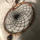 Dreamcatcher Authentic 4    Made In Oklahoma