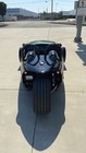2022 Vanderhall Carmel Short Windshield  Cover