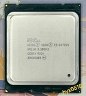 Intel Xeon E5-2673 V2 Sr1ur 3 3 Ghz 8 Core 25 Mb 110 W Lga 2011 Cpu Lot 2