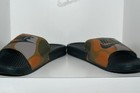 Nike Benassi Jdi Camo Print Mens Slides -  Mens Size 9