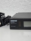 Shure Ulxd4 G50 Single-channel Digital Wireless Receiver- W  Power No Whips