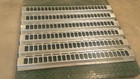 Steel Punch Decking - 46  X 30 