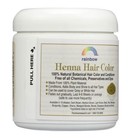 Lot Of 6  Henna Dark Brown  4 Oz By Rainbow Research  New With Seal 