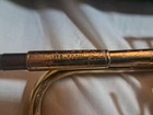 Jupiter Jtr-600m Repaired Trumpet Jupiter 7c Mouthpiece Soft Case Taiwan Read 