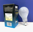Ect 500w 120v Photo Flood Projection 3200k Light Bulb Studio Lamp Eiko 01980