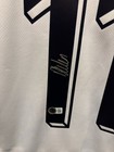 Phil Foden England National Team Signed Nike Jersey  beckett Coa 