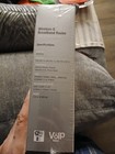  new  -linksys Vonage Internet Phone Service Start-up Kit Voice-over-ip W router