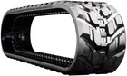 Fits Bobcat 334 - 12  Bridgestone Extreme Duty  Excavator Rubber Track