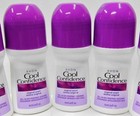 Avon Cool Confidence Original Roll-on Antiperspirant Deodorant  2 6oz  Pack Of 3