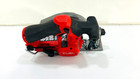Milwaukee M12 Fuel 5-3 8  Circular Saw 2521-20  tool Only  no Blade   Dust Adapt
