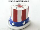 Uncle Sam Hat Thimble