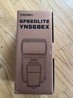 Yongnuo Digital - Speedlite Yn568ex Flash For Nikon