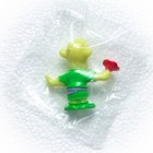 Disney Gummi Bears 2  Sunni Figure   1991 Kelloggs Cereal Premium New   Free S h