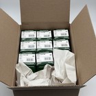 Lutron Aycl-153p-wh Led Dimmer  White  Single 3-way New -8pcs pack Of 8 8x