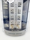 Belkin Pure Av F9a1033-12 10 Outlet Audio Home Theater Surge Protector New