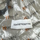 Power Steering Pressure Line Hose Tube 32416763977h