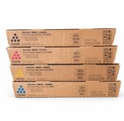 Genuine Ricoh Imc4500 c6000 Cmyk Toner Set Cmyk 842279 842280 842281 842282 Oem
